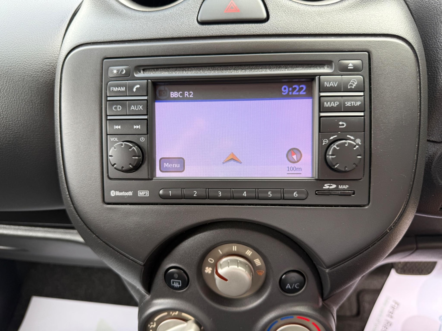 Vehicle 26
