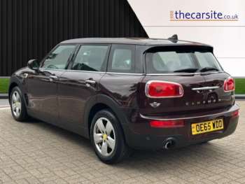 Used MINI Clubman 2016 for sale - 74935790: Photo