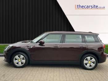 Used MINI Clubman 2016 for sale - 74935790: Photo