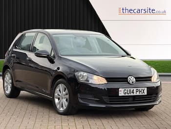 Used Volkswagen Golf 2014 for sale - 79657670: Photo