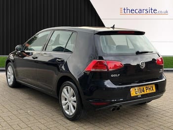 Used Volkswagen Golf 2014 for sale - 79657670: Photo