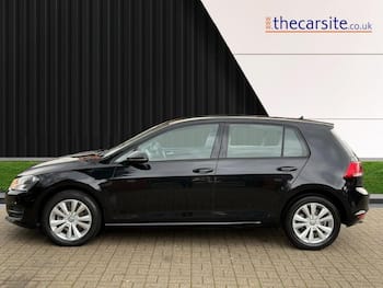 Used Volkswagen Golf 2014 for sale - 79657670: Photo