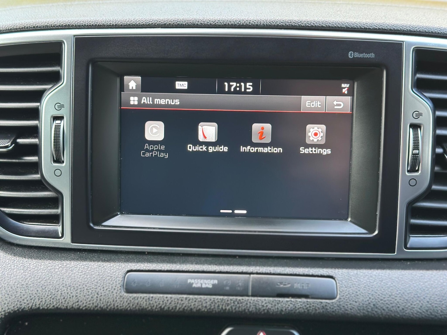 Vehicle 31