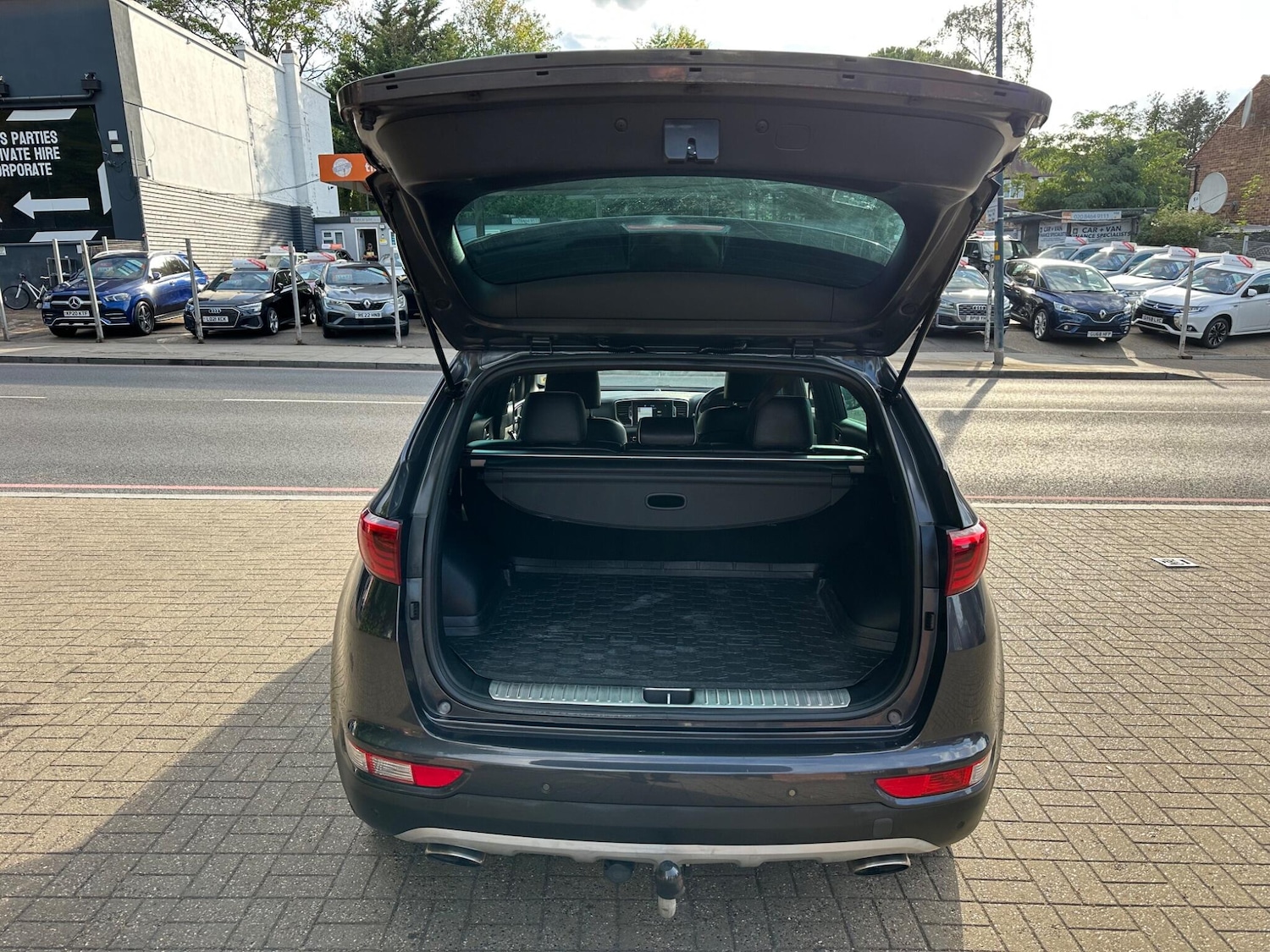 Vehicle 37