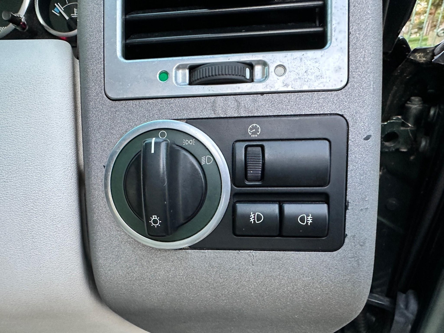 Vehicle 31