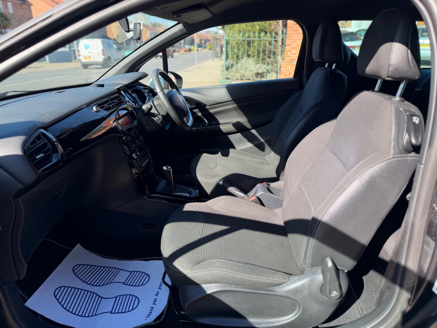 Used Citroen DS3 2012 for sale - 77939298: Photo 11