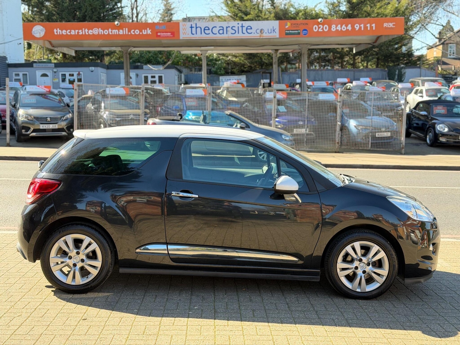 Used Citroen DS3 2012 for sale - 77939298: Photo 2