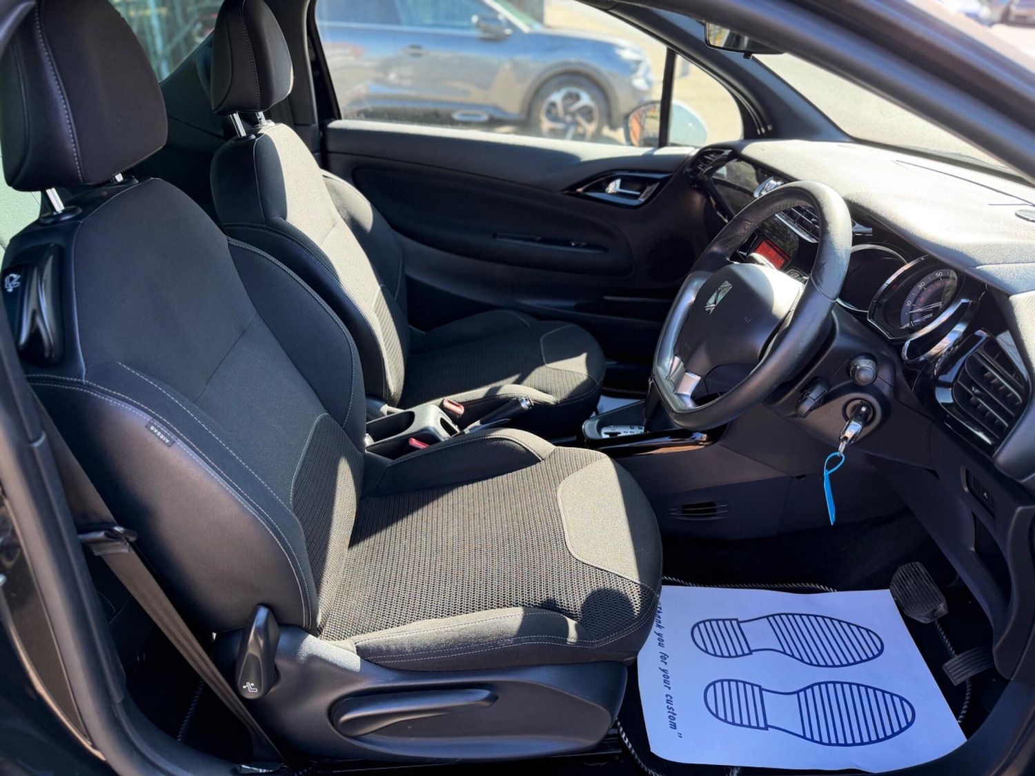 Used Citroen DS3 2012 for sale - 77939298: Photo 7