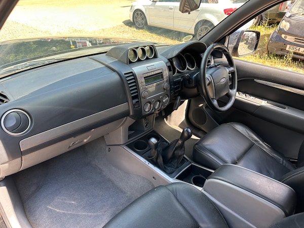 Used Ford Ranger 2007 for sale - 75609801: Photo 10