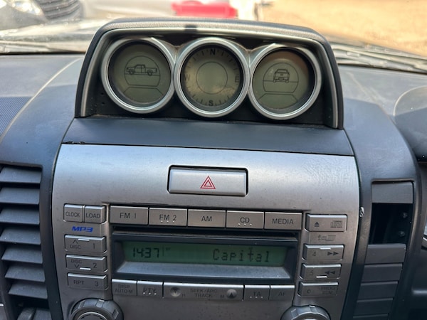 Used Ford Ranger 2007 for sale - 75609801: Photo 14