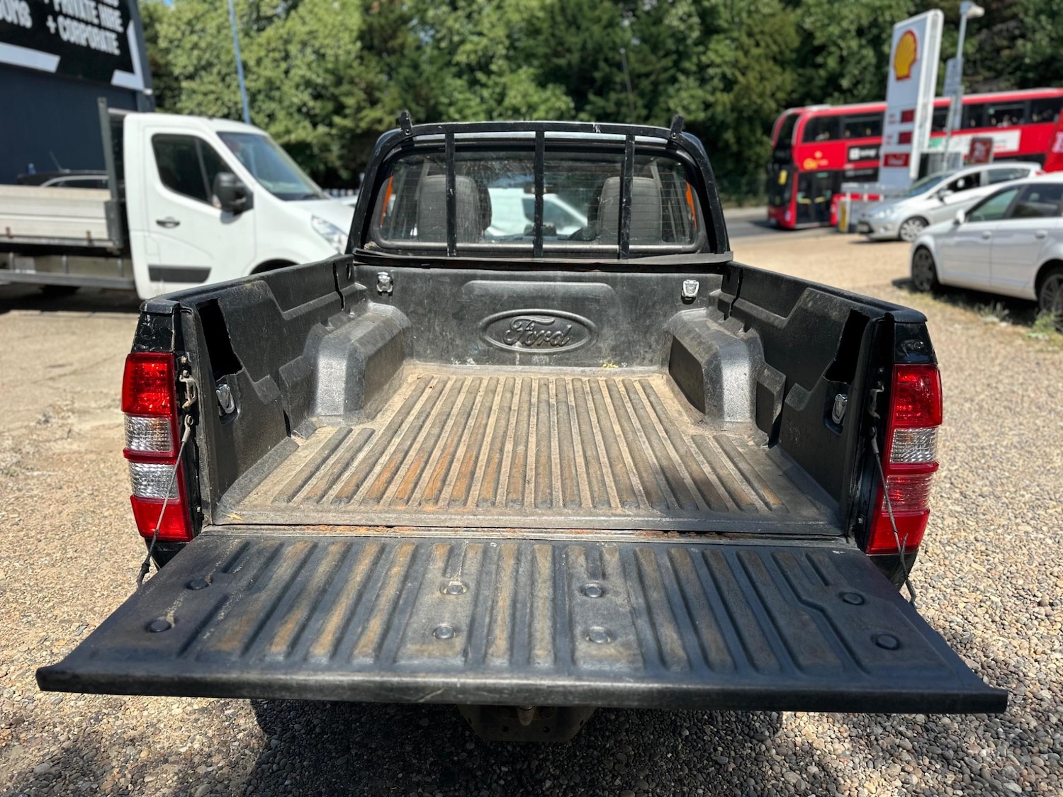 Vehicle 17
