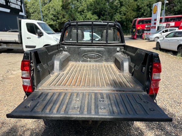 Used Ford Ranger 2007 for sale - 75609801: Photo 17