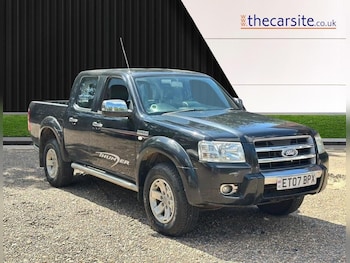 Ford - Ranger