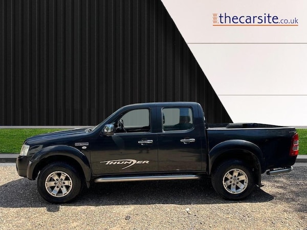 Used Ford Ranger 2007 for sale - 75609801: Photo 2