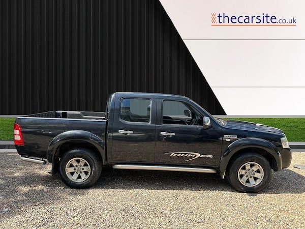 Used Ford Ranger 2007 for sale - 75609801: Photo 5