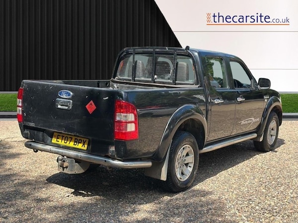 Used Ford Ranger 2007 for sale - 75609801: Photo 6