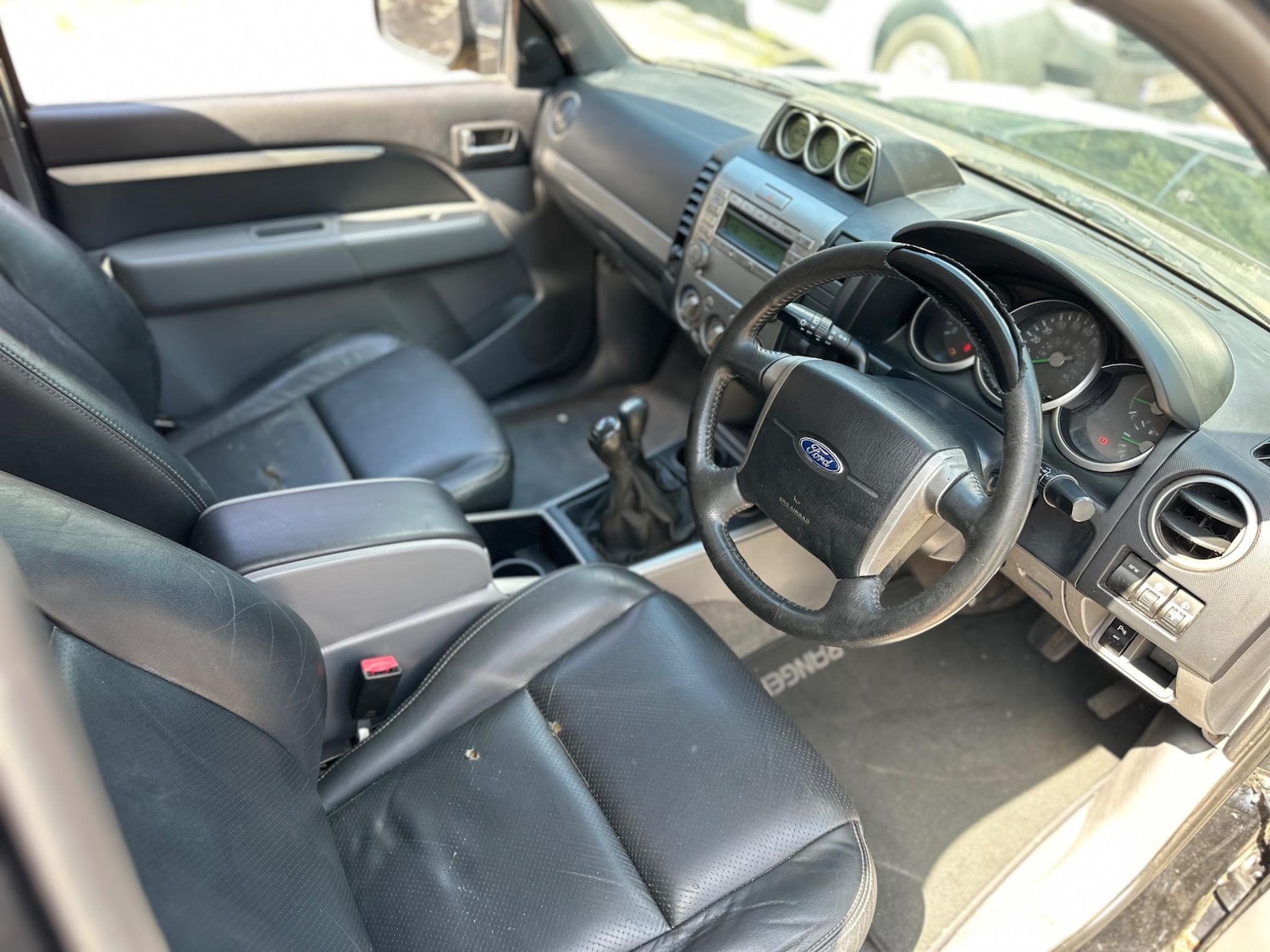 Vehicle 7