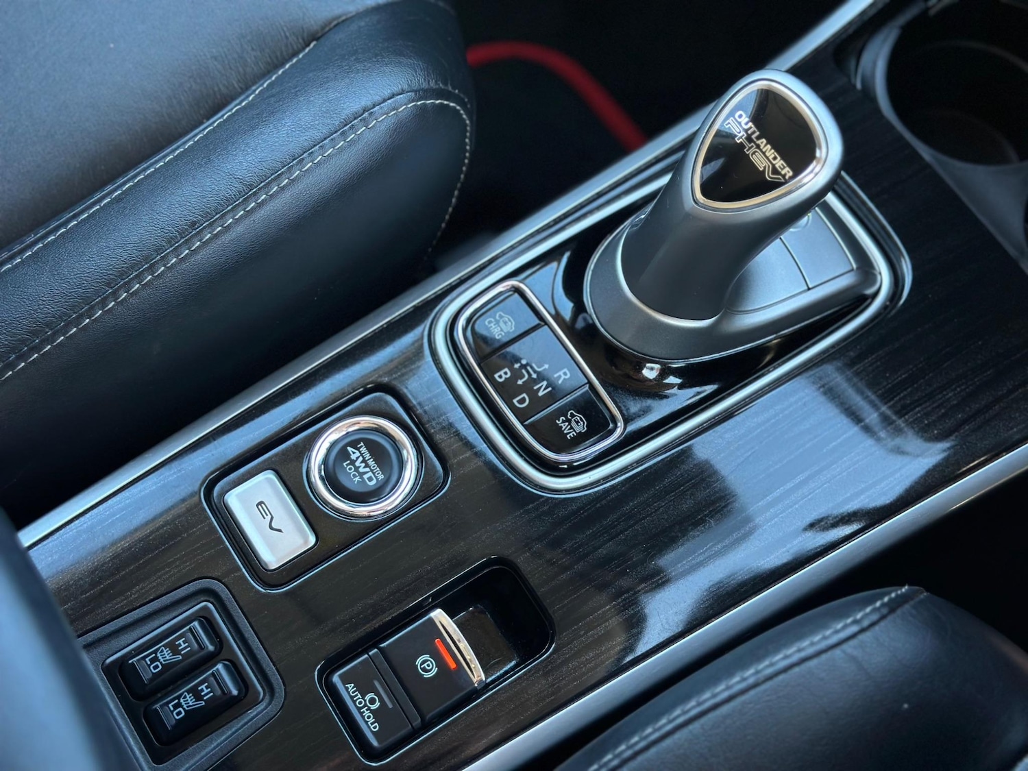 Used Mitsubishi Outlander 2018 for sale - 76239972: Photo 11