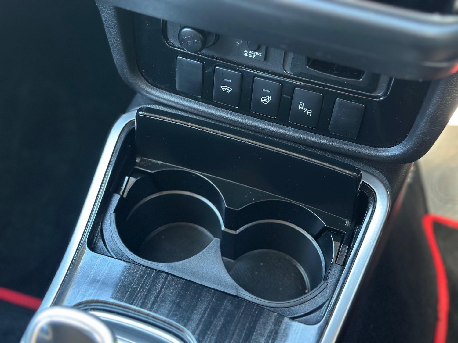 Used Mitsubishi Outlander 2018 for sale - 76239972: Photo 12