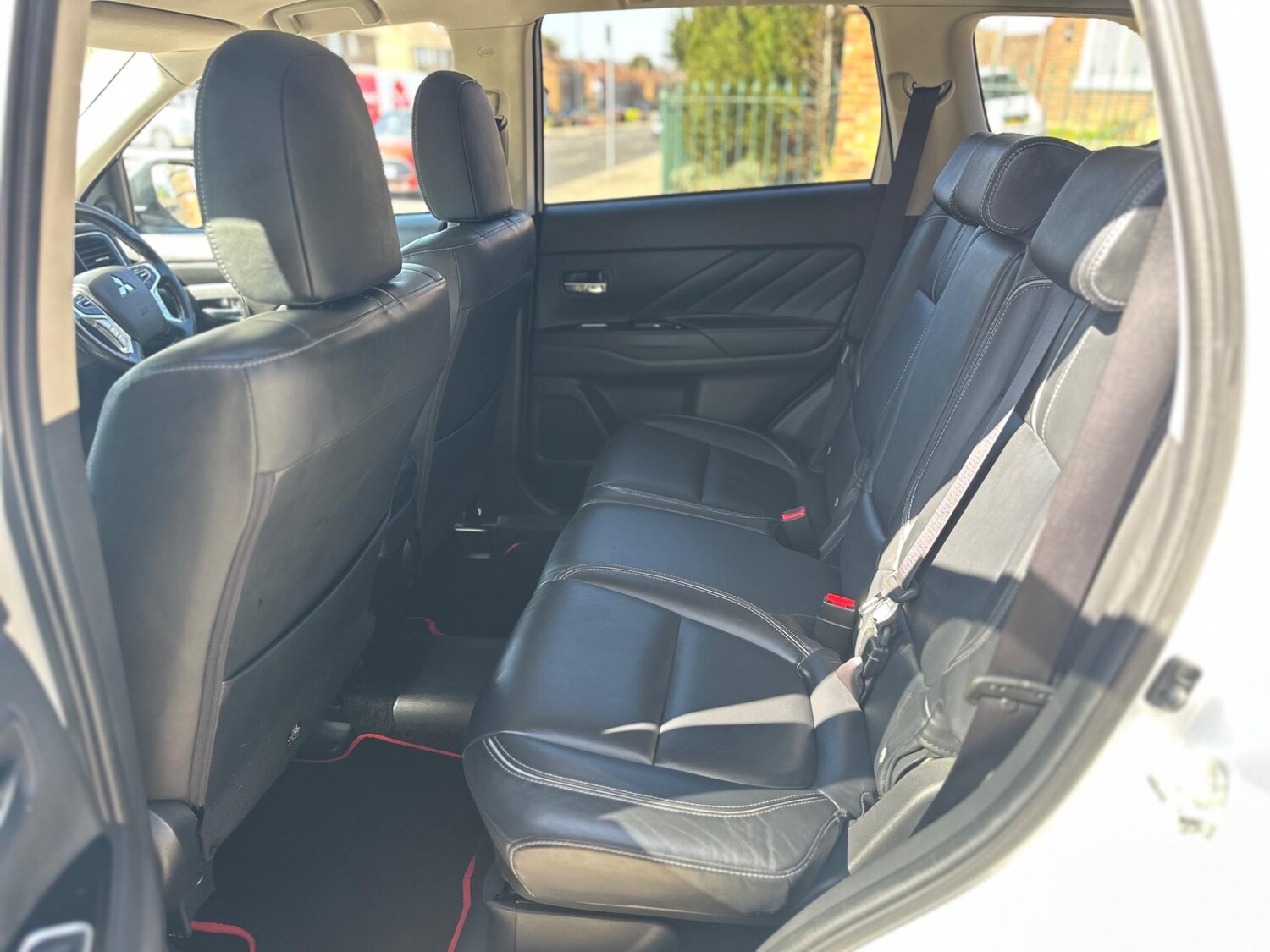 Used Mitsubishi Outlander 2018 for sale - 76239972: Photo 18