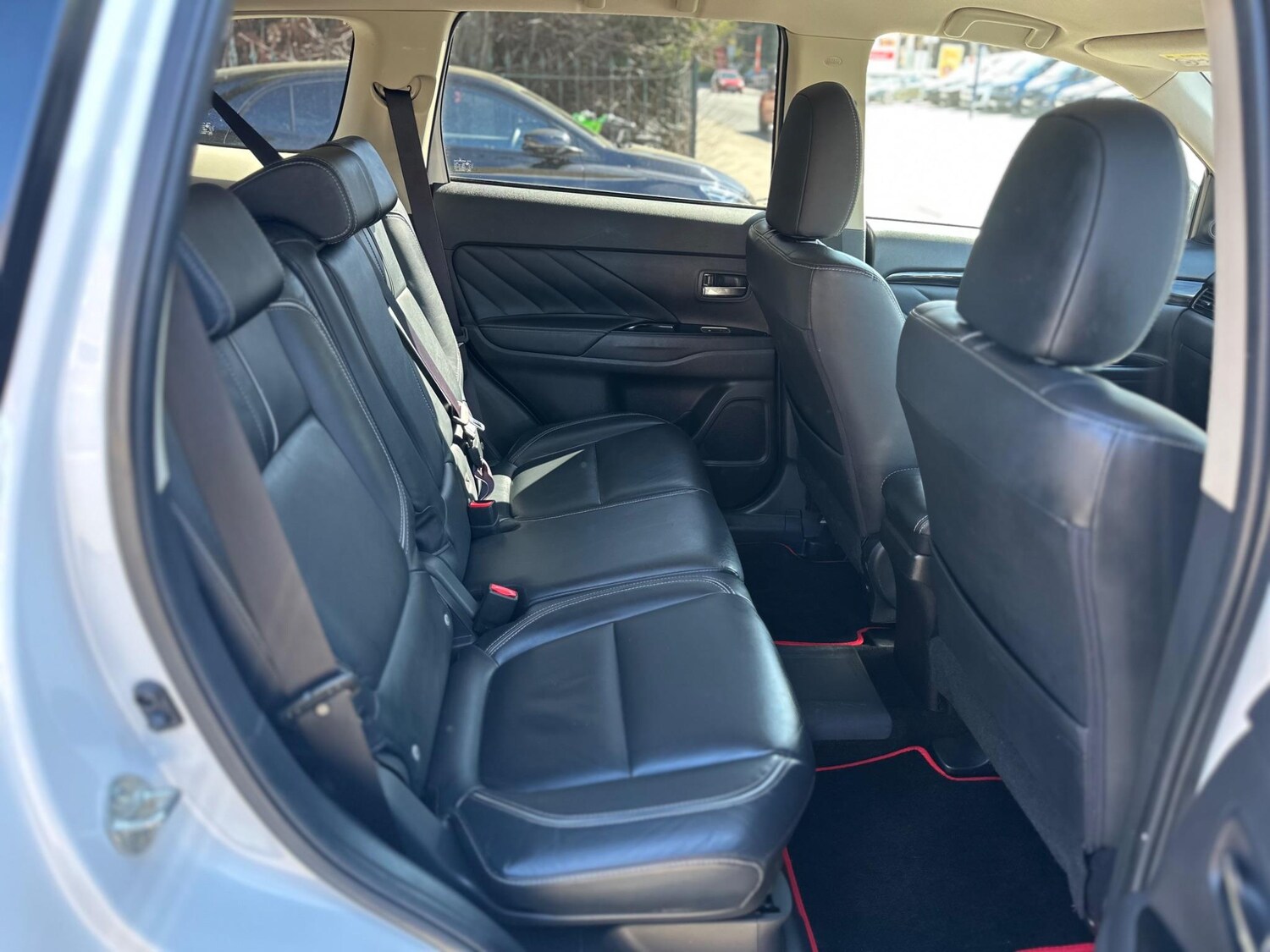 Used Mitsubishi Outlander 2018 for sale - 76239972: Photo 19