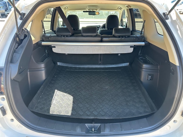 Used Mitsubishi Outlander 2018 for sale - 76239972: Photo 35