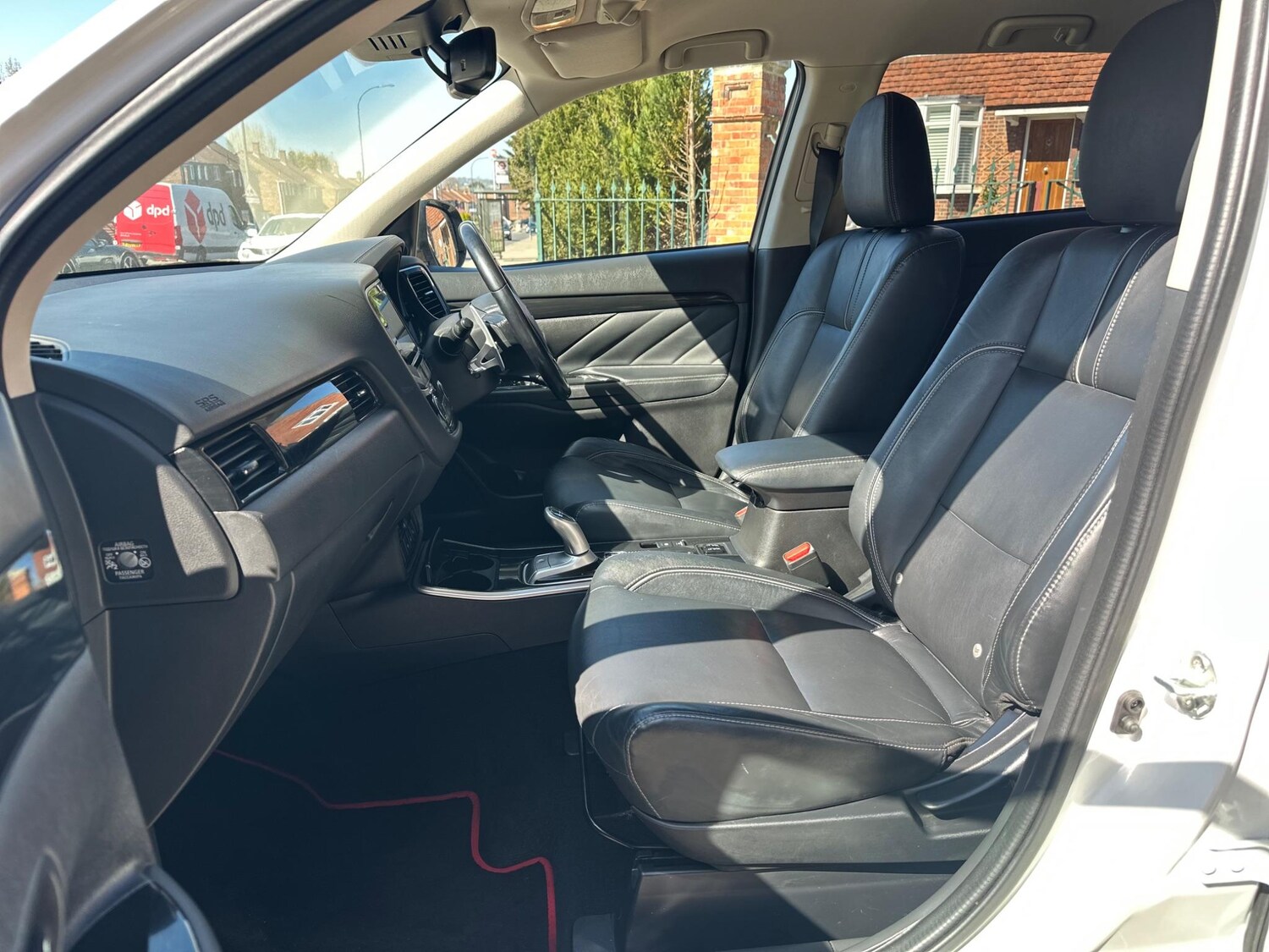 Used Mitsubishi Outlander 2018 for sale - 76239972: Photo 37