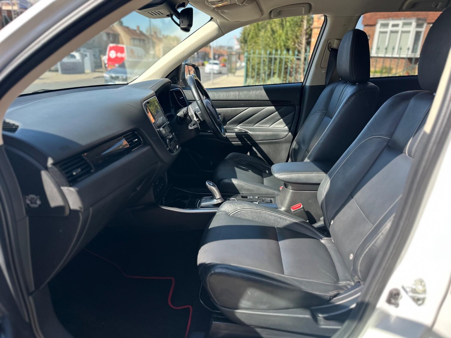 Used Mitsubishi Outlander 2018 for sale - 76239972: Photo 38