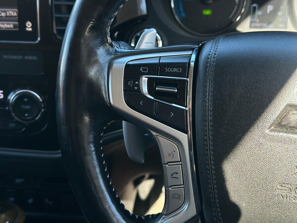 Used Mitsubishi Outlander 2018 for sale - 76239972: Photo 39