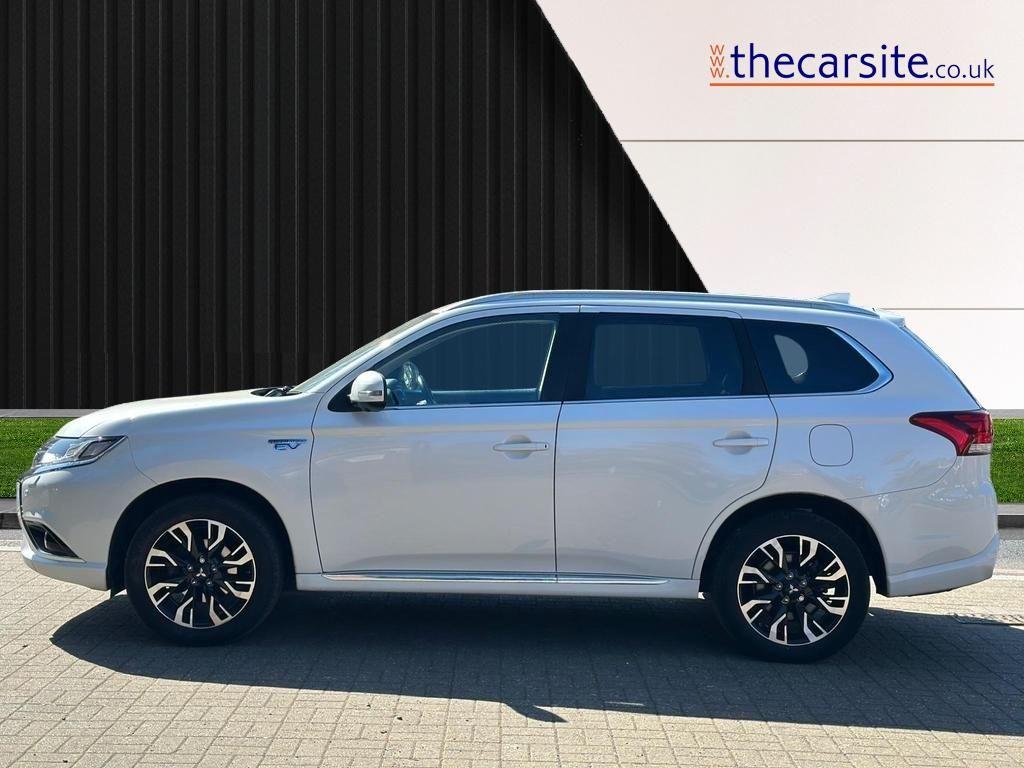 Used Mitsubishi Outlander 2018 for sale - 76239972: Photo 4