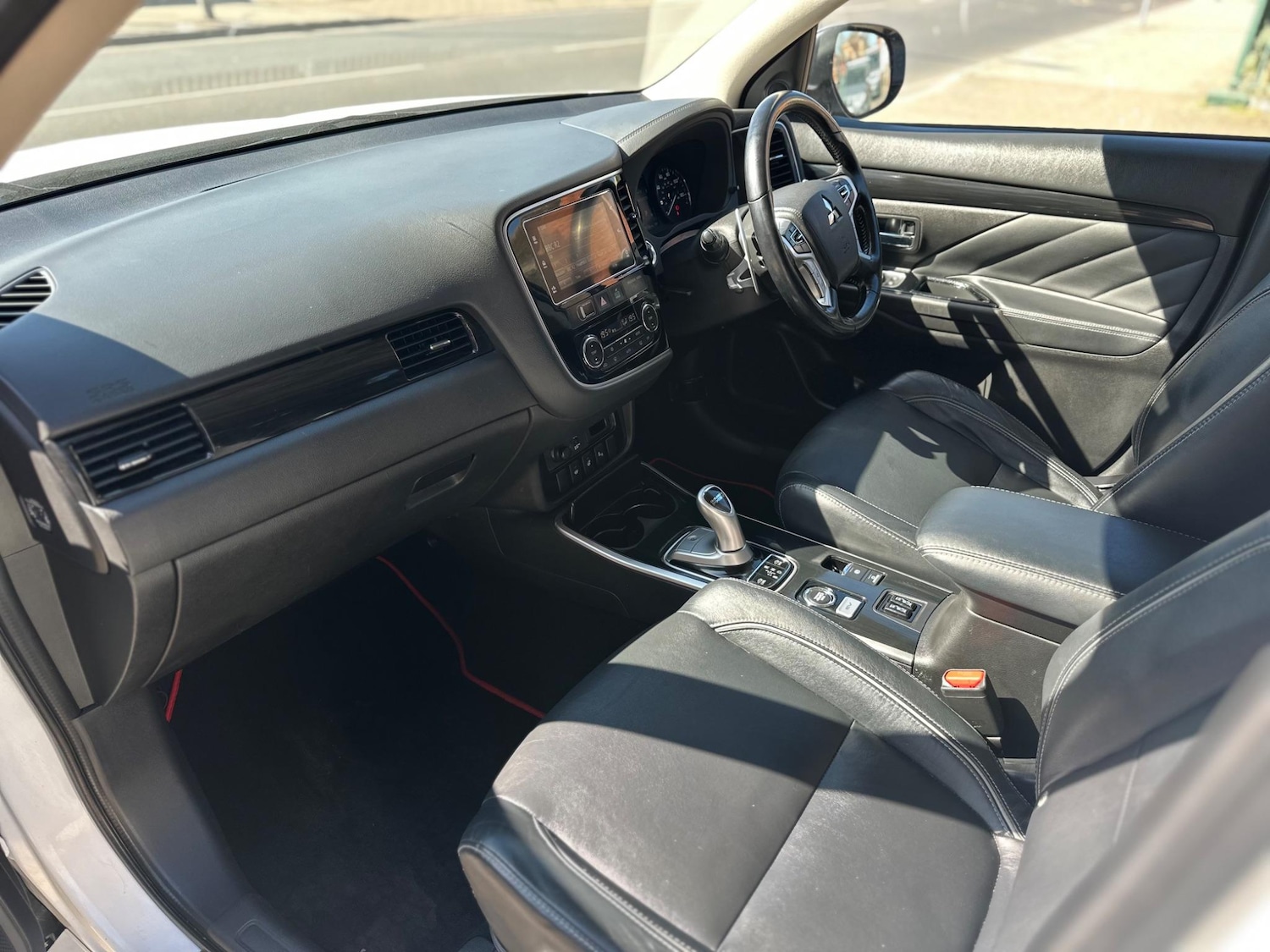 Used Mitsubishi Outlander 2018 for sale - 76239972: Photo 9