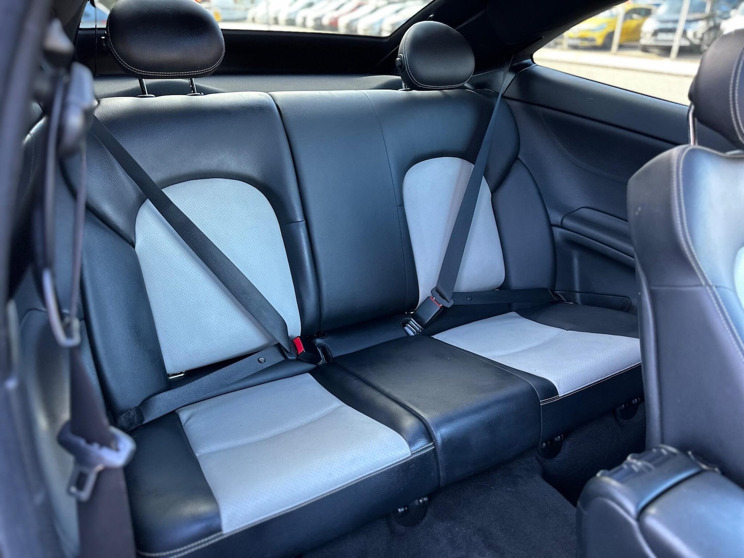 Used Mercedes-Benz CLC 2010 for sale - 76072579: Photo 15