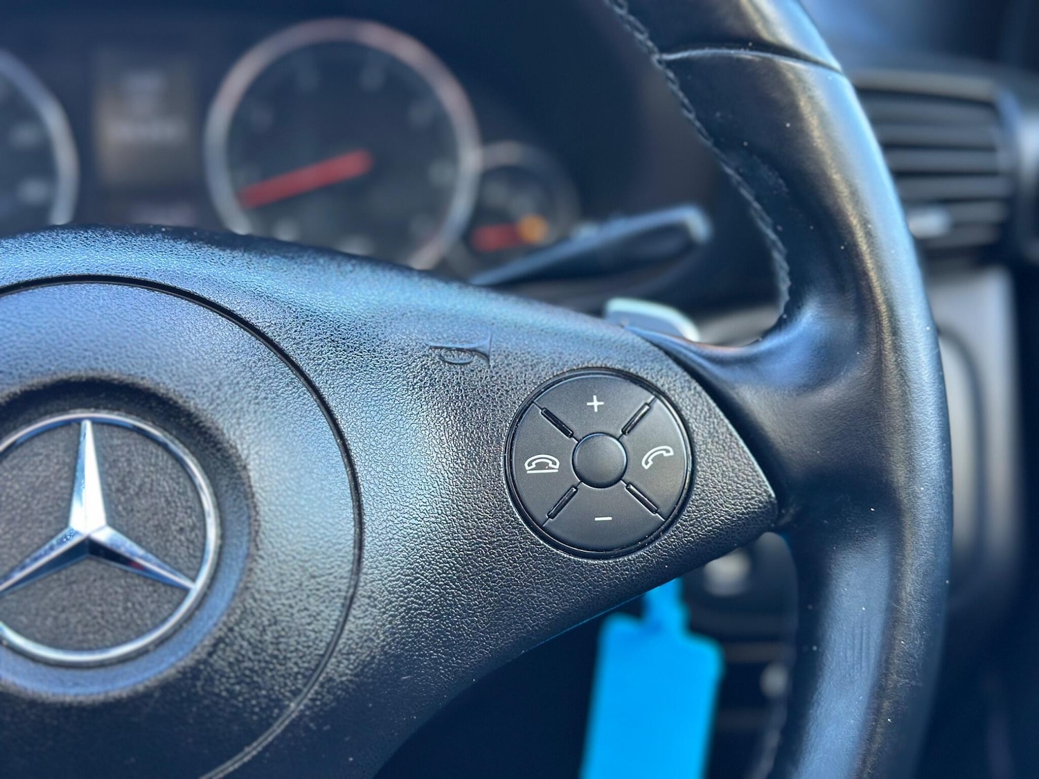 Used Mercedes-Benz CLC 2010 for sale - 76072579: Photo 17