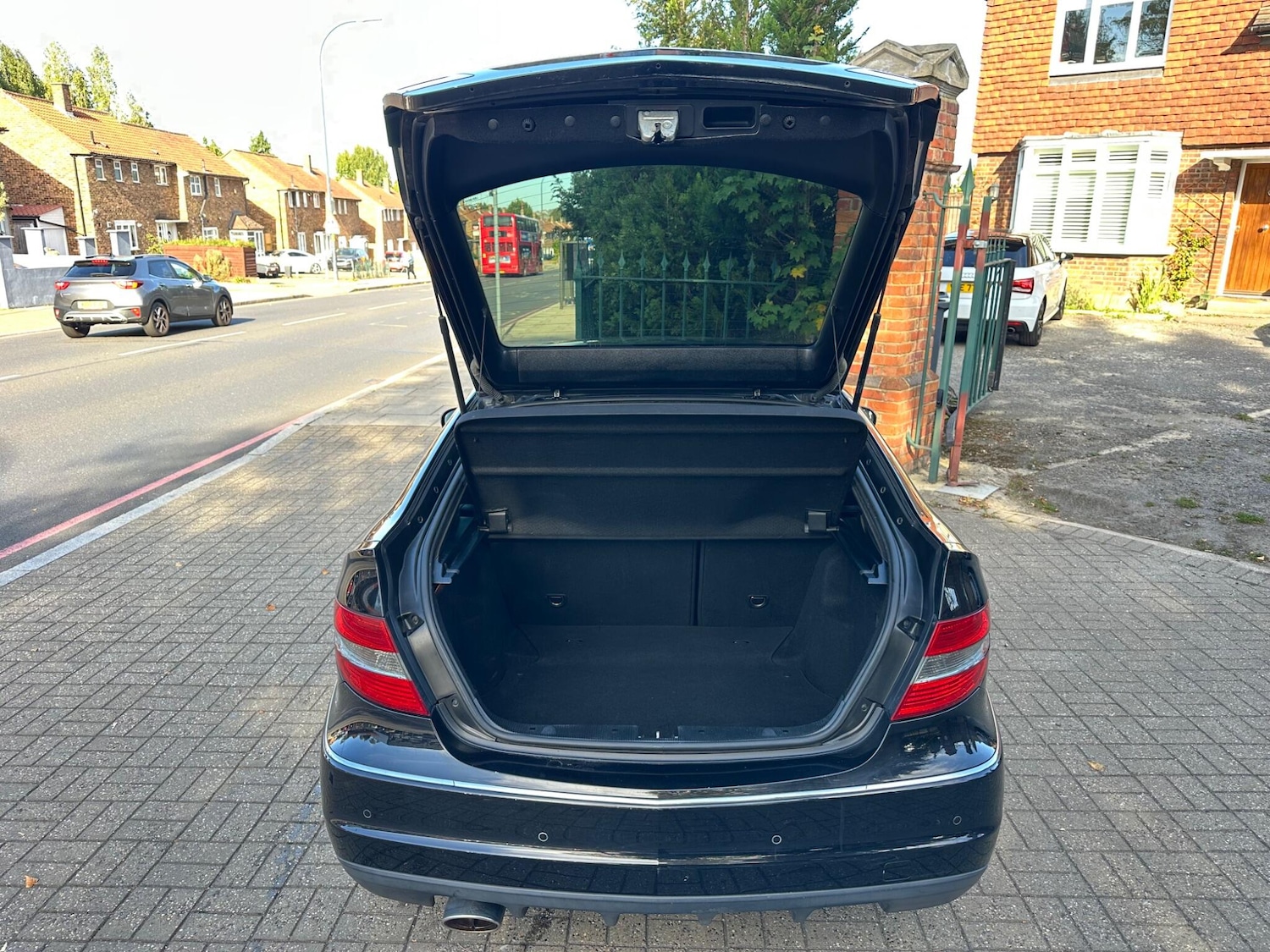 Used Mercedes-Benz CLC 2010 for sale - 76072579: Photo 28