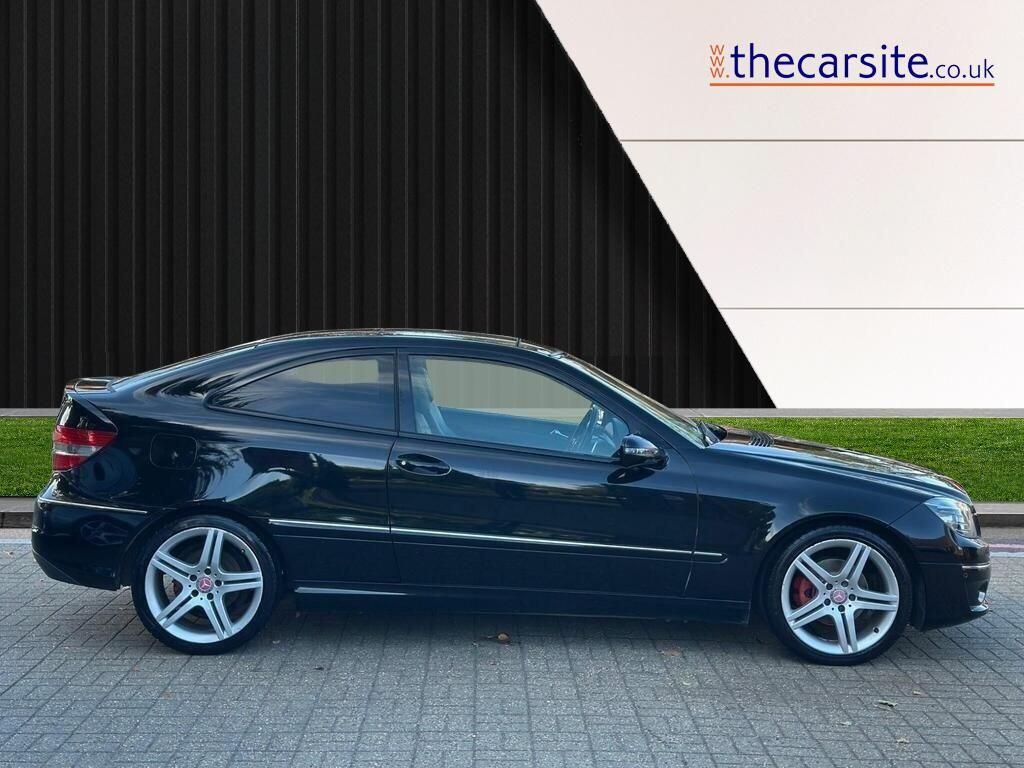Used Mercedes-Benz CLC 2010 for sale - 76072579: Photo 7