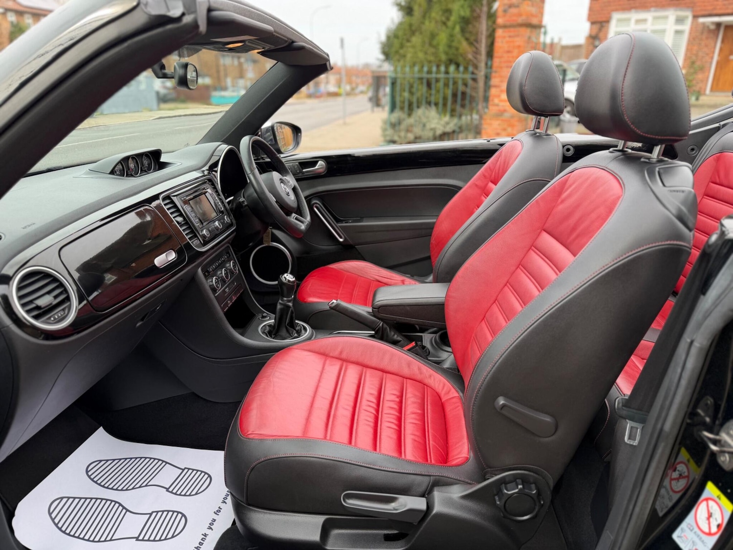 Used Volkswagen Beetle 2013 for sale - 77892812: Photo 13