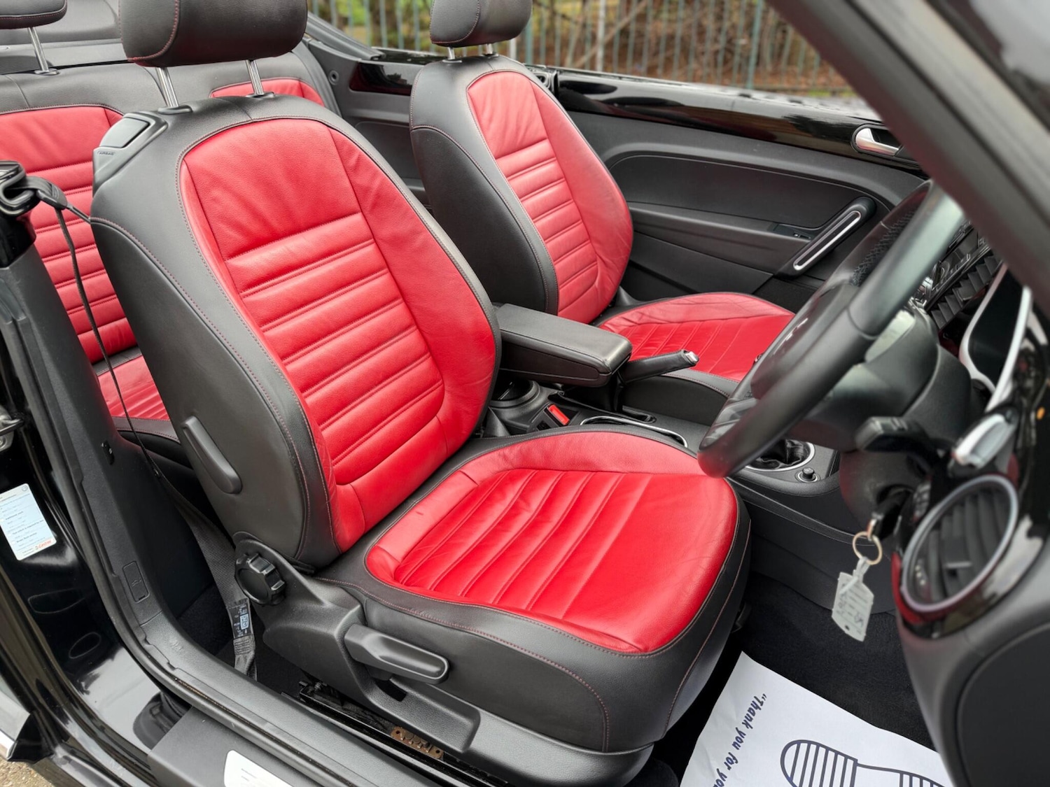 Used Volkswagen Beetle 2013 for sale - 77892812: Photo 14