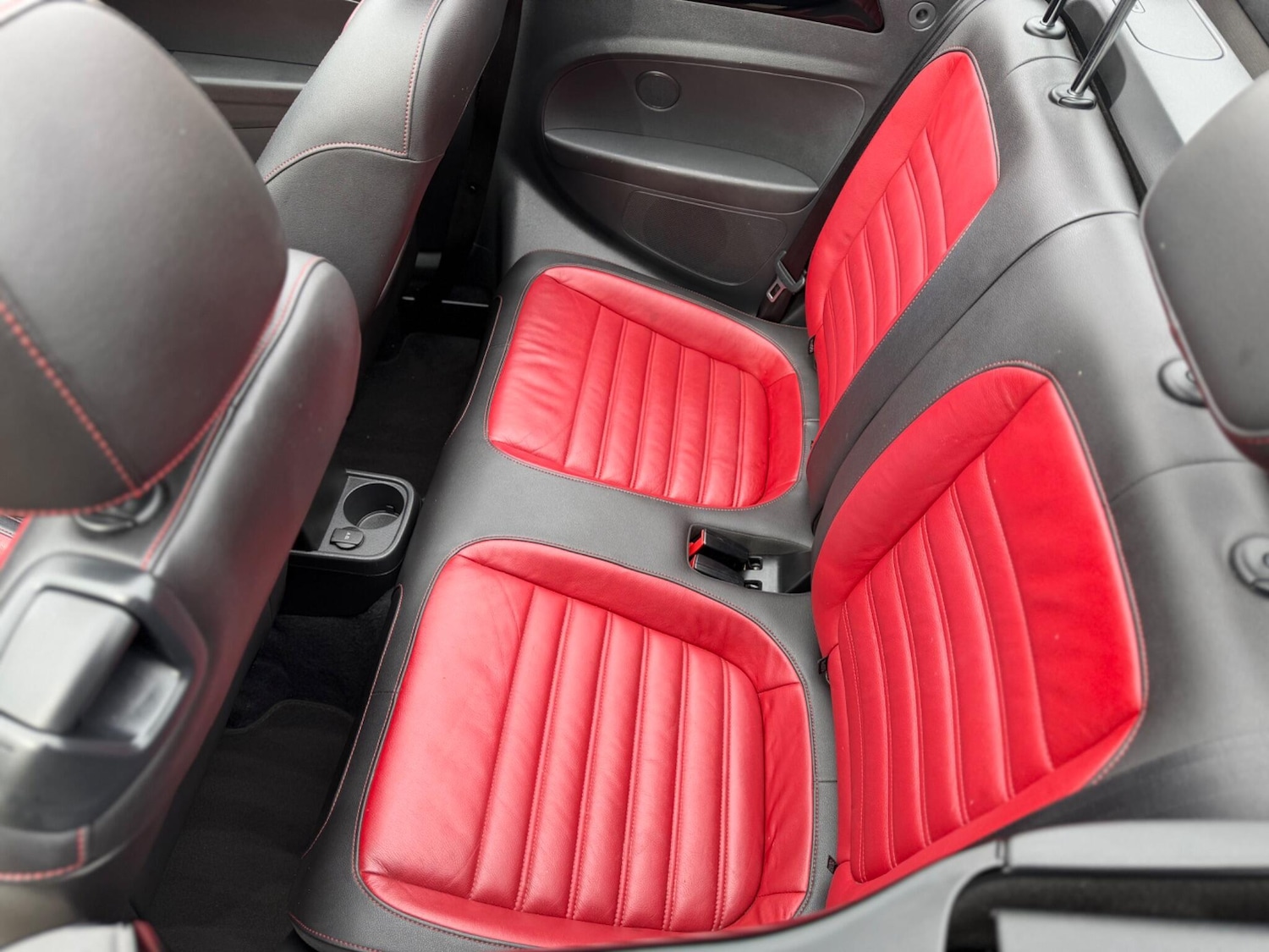 Used Volkswagen Beetle 2013 for sale - 77892812: Photo 17