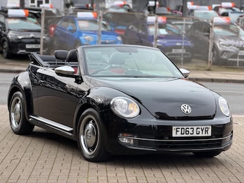 Used Volkswagen Beetle 2013 for sale - 77892812: Photo