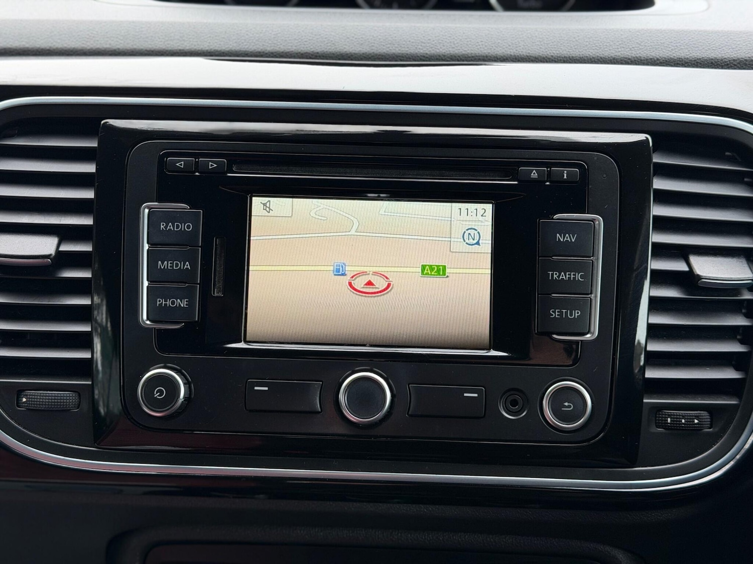 Used Volkswagen Beetle 2013 for sale - 77892812: Photo 21