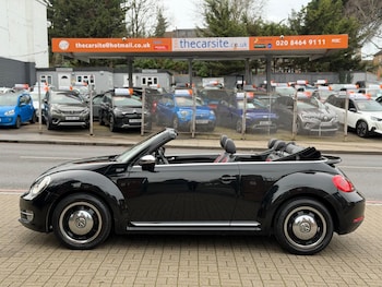 Used Volkswagen Beetle 2013 for sale - 77892812: Photo