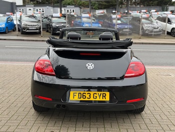 Used Volkswagen Beetle 2013 for sale - 77892812: Photo