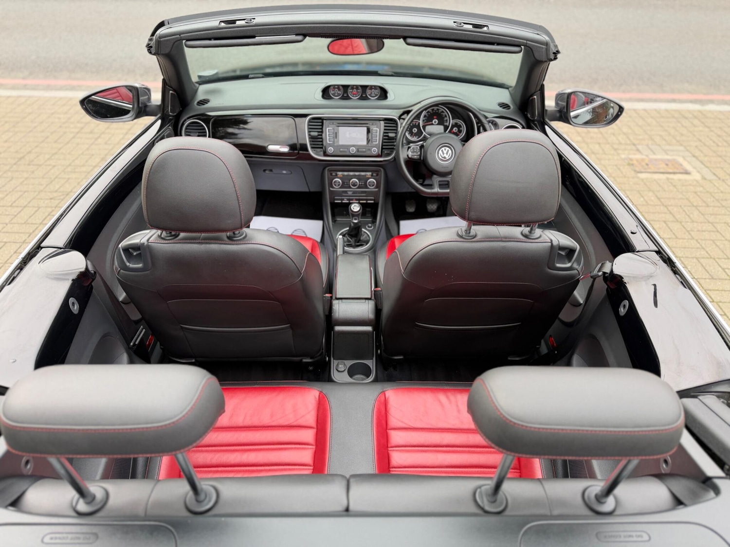 Used Volkswagen Beetle 2013 for sale - 77892812: Photo 8