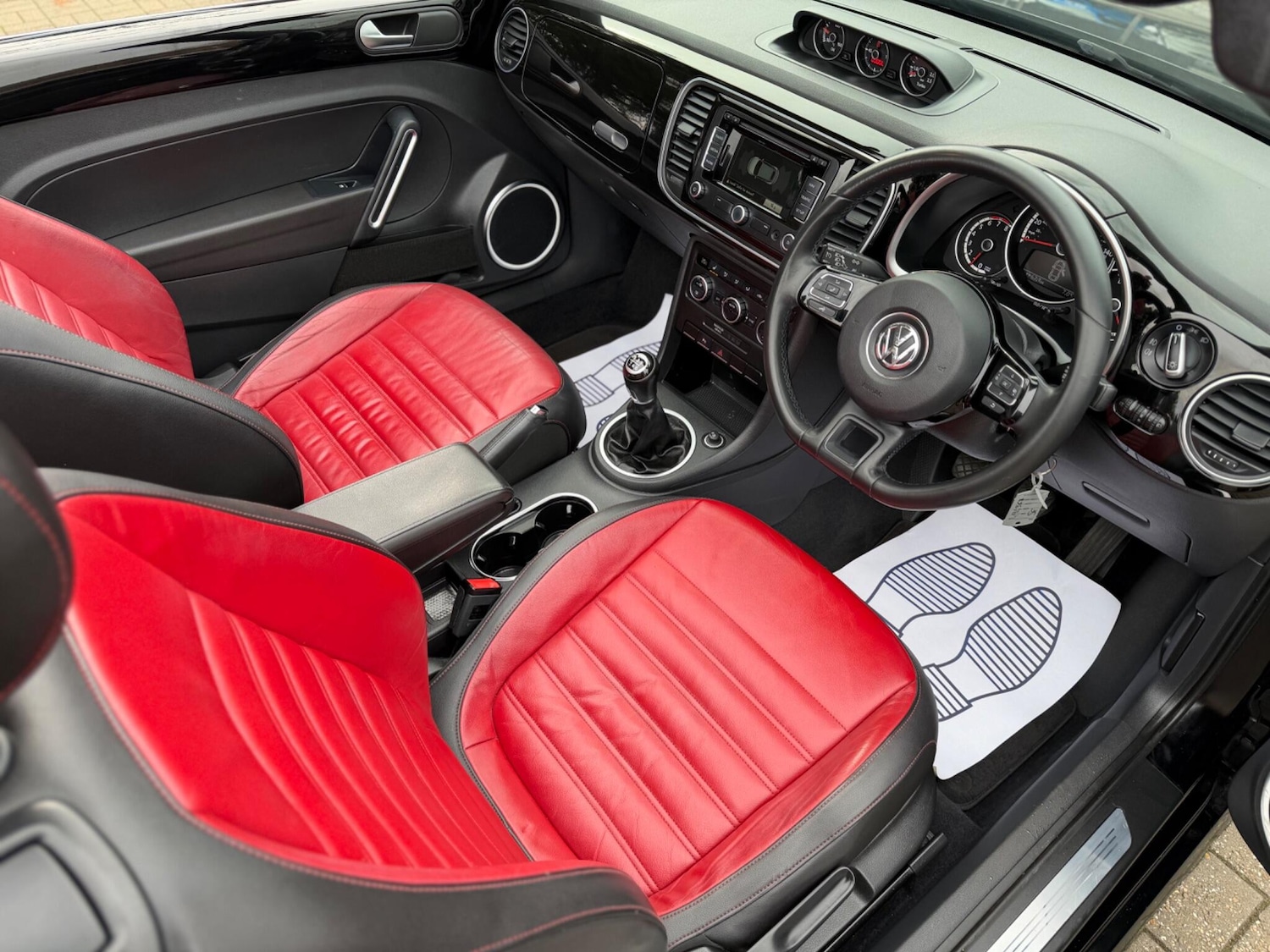 Used Volkswagen Beetle 2013 for sale - 77892812: Photo 9