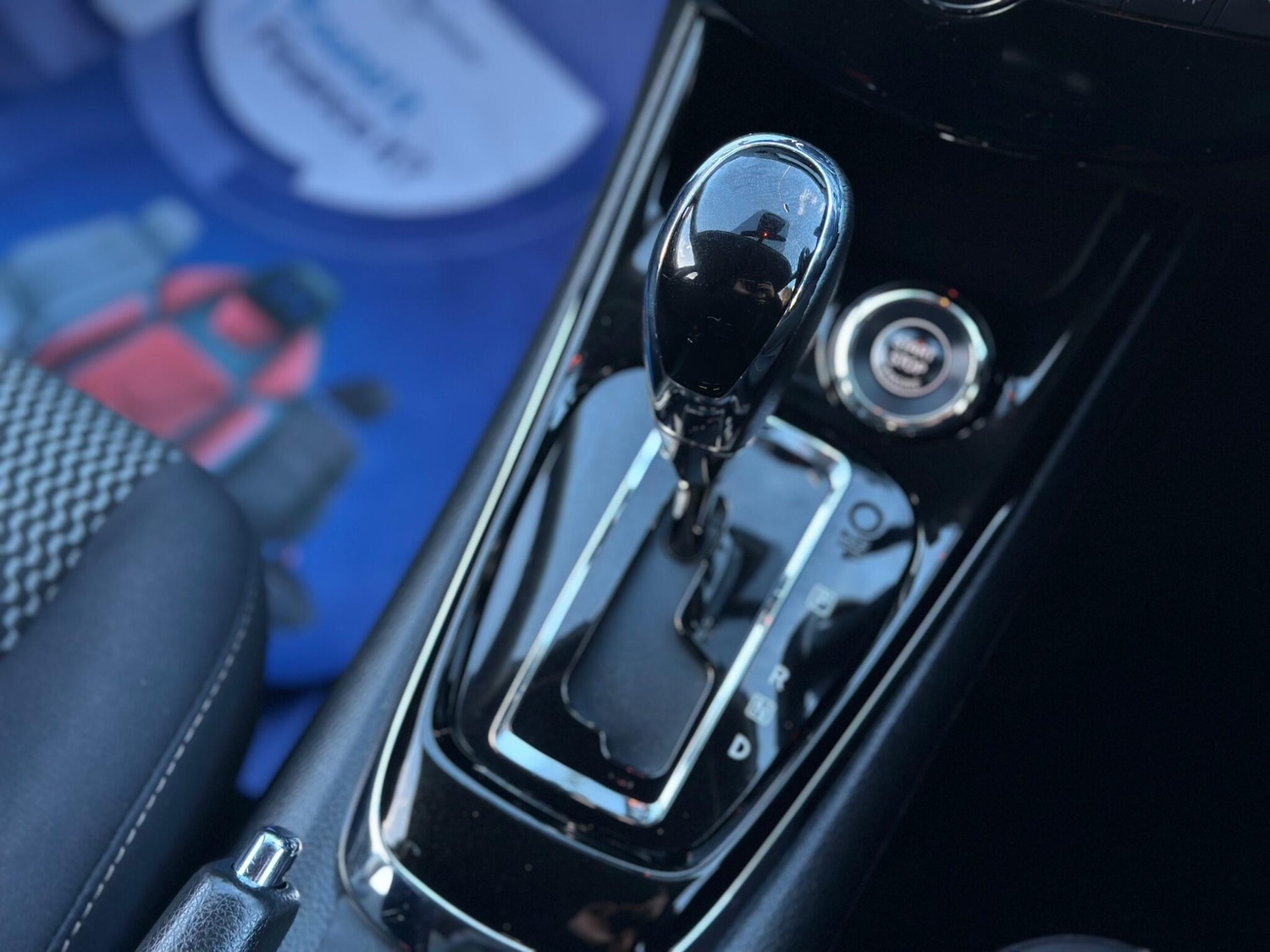 Used Nissan Pulsar 2016 for sale - 76886620: Photo 11