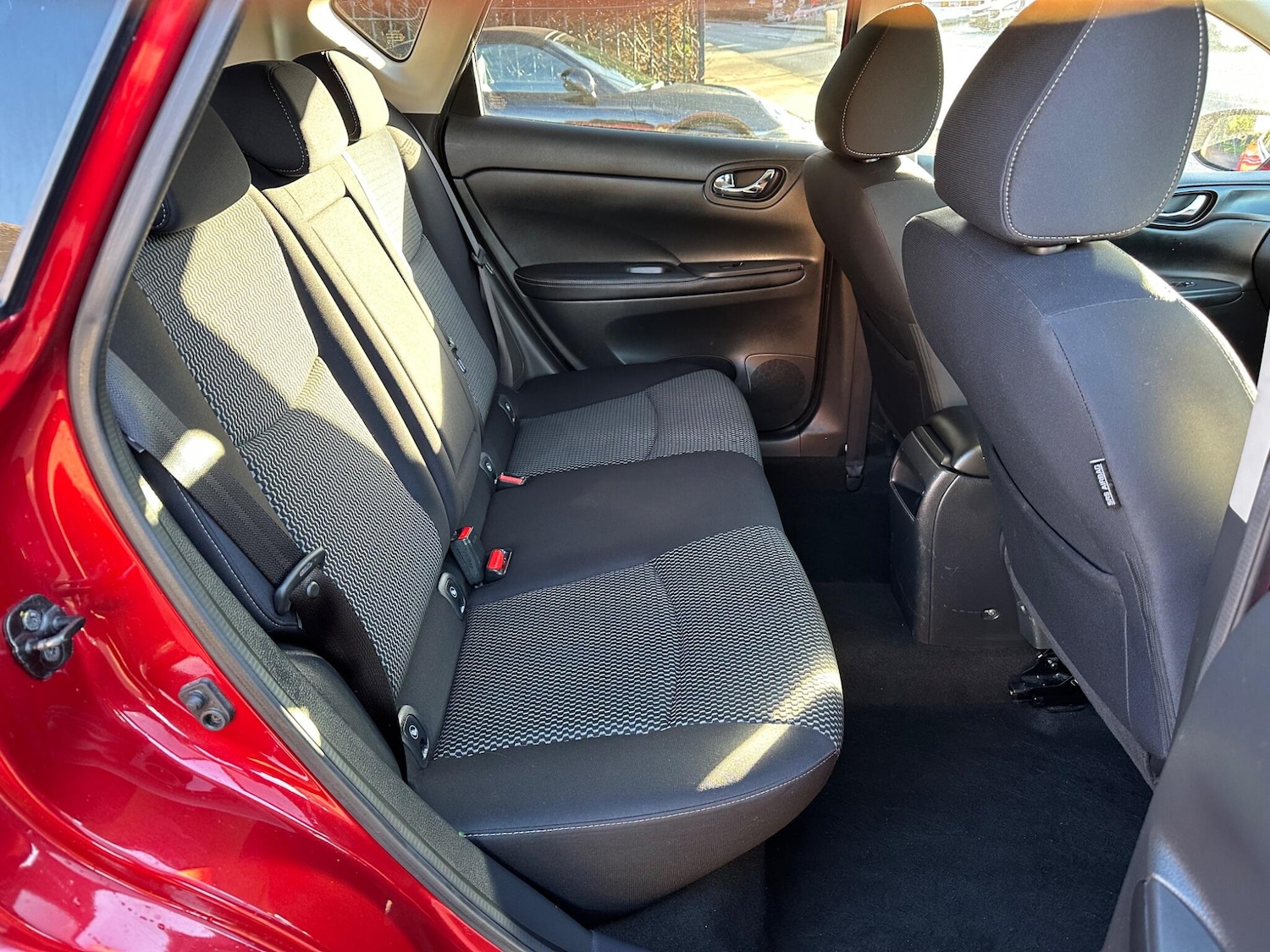 Used Nissan Pulsar 2016 for sale - 76886620: Photo 15