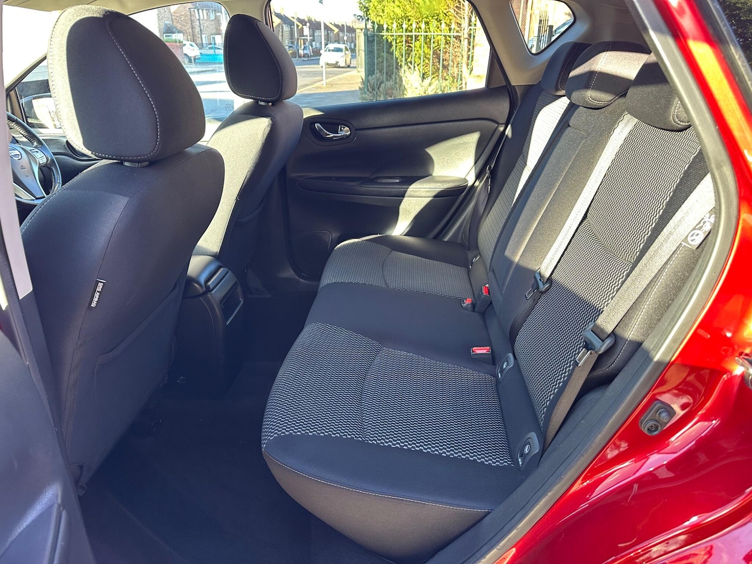 Used Nissan Pulsar 2016 for sale - 76886620: Photo 17