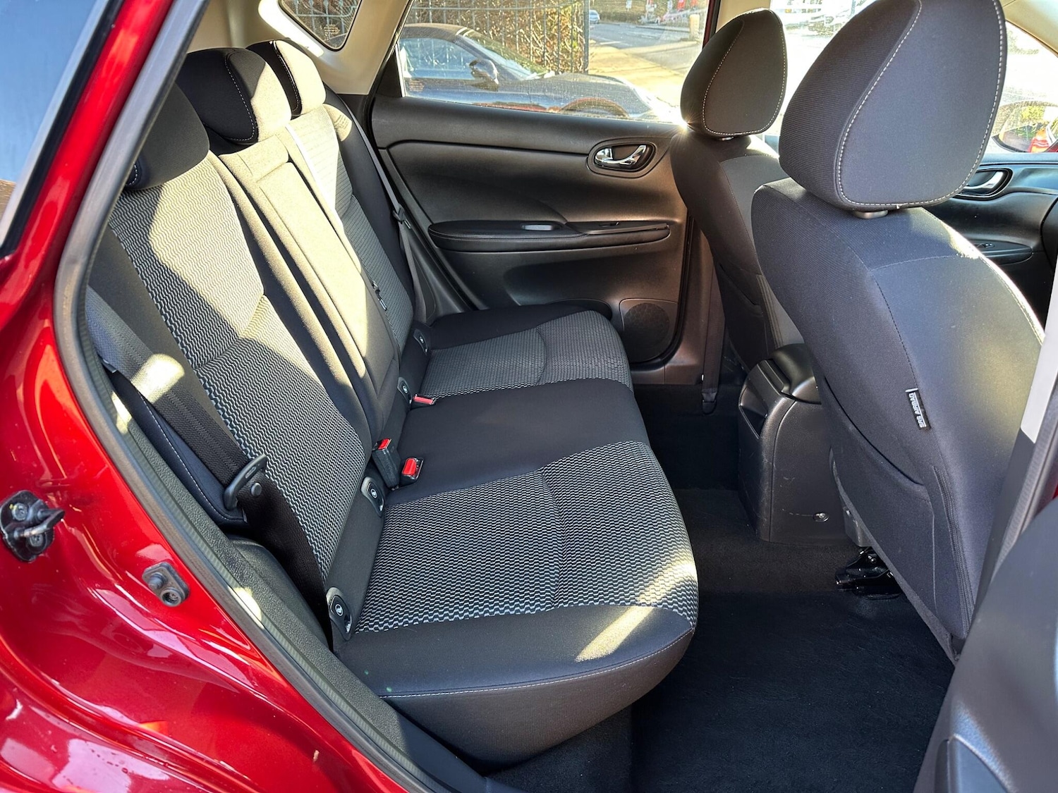 Used Nissan Pulsar 2016 for sale - 76886620: Photo 18