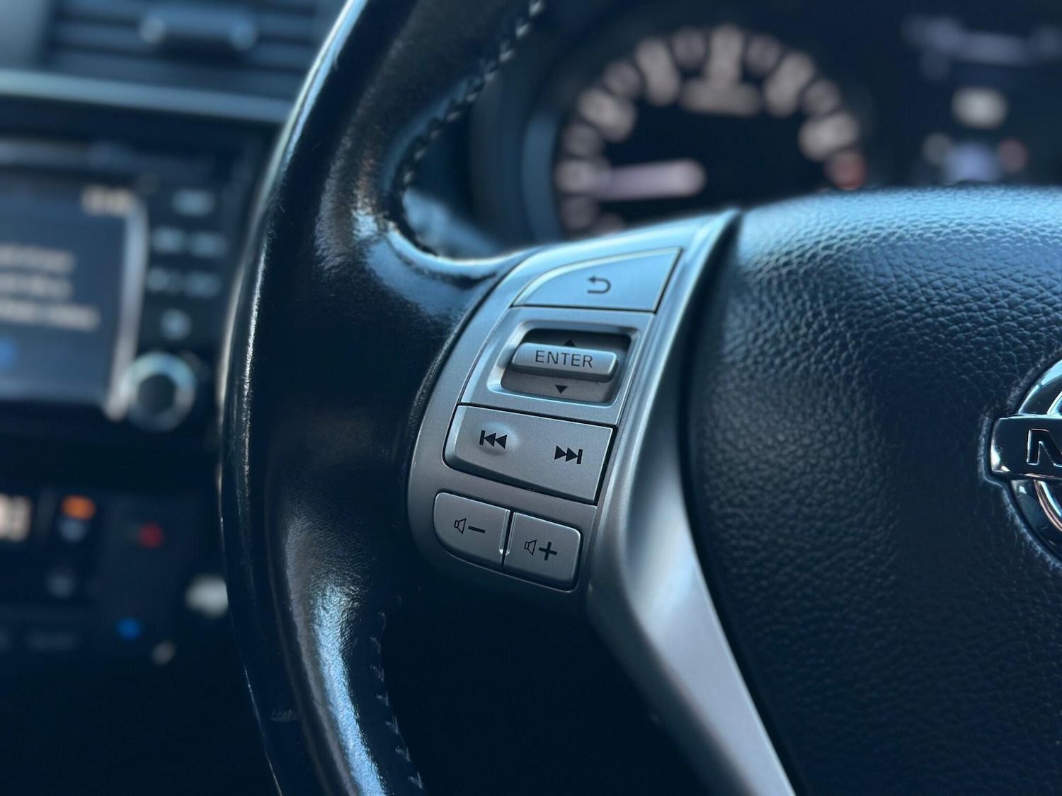 Used Nissan Pulsar 2016 for sale - 76886620: Photo 21