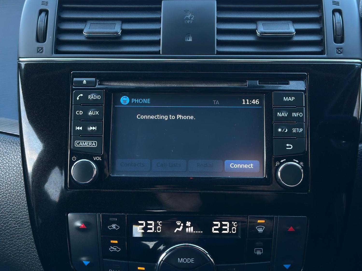 Used Nissan Pulsar 2016 for sale - 76886620: Photo 25